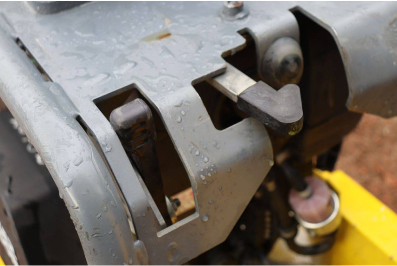 Plaque vibrante Neuson DPÜ3760: photos 16