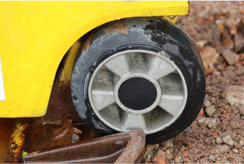 Plaque vibrante Neuson DPÜ3760: photos 11