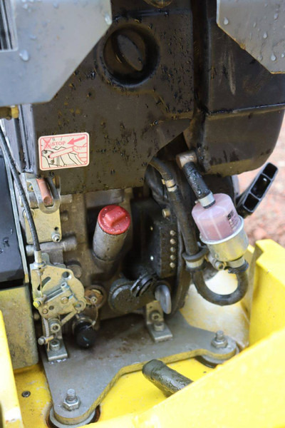 Plaque vibrante Neuson DPÜ3760: photos 15