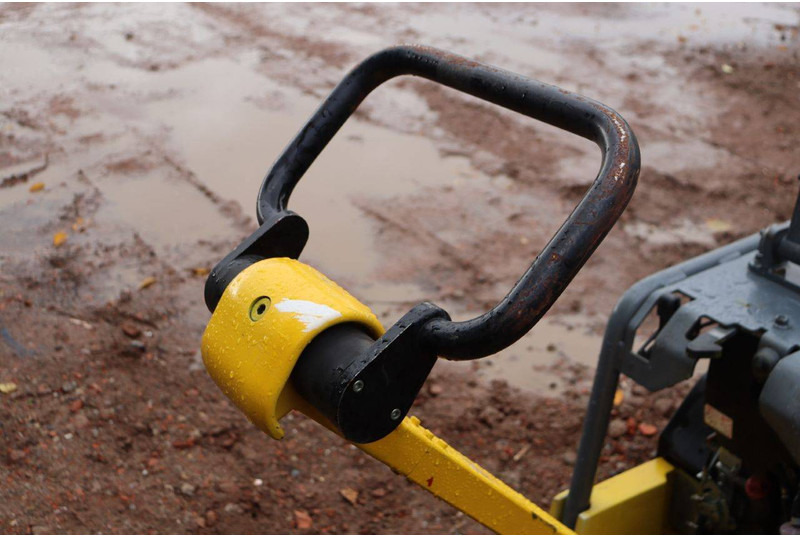 Plaque vibrante Neuson DPÜ3760: photos 18