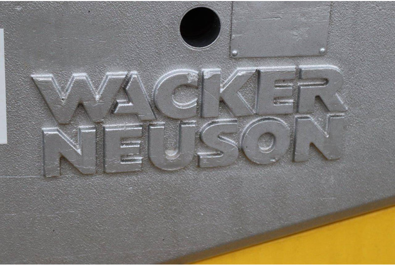 Plaque vibrante Neuson DPU5545: photos 11