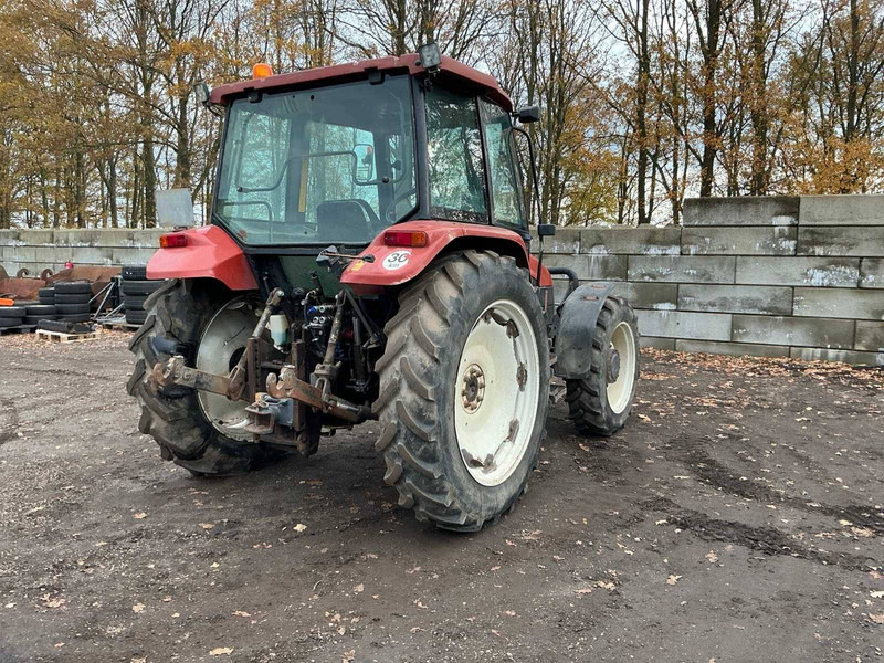 Tracteur agricole New Holland L85 DT: photos 15