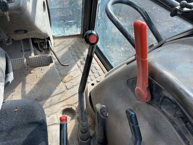 Tracteur agricole New Holland L85 DT: photos 7