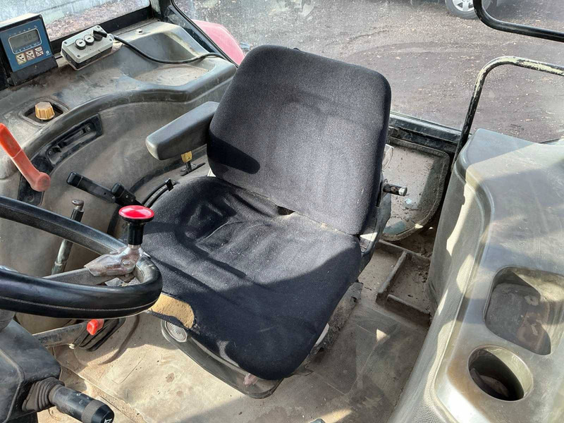 Tracteur agricole New Holland L85 DT: photos 11