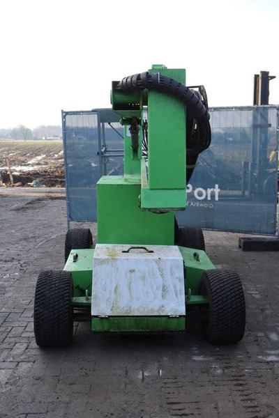 Niftylift HR12-NDE - Nacelle articulée: photos 4 Niftylift HR12-NDE - Nacelle articulée: photos 4
