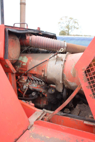 Chargeuse sur pneus O & K L25: photos 18