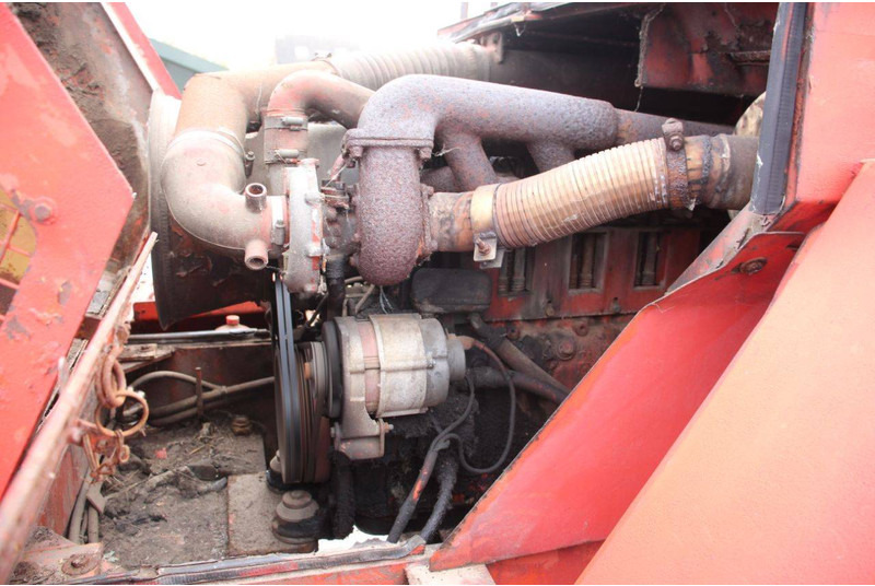 Chargeuse sur pneus O & K L25: photos 19