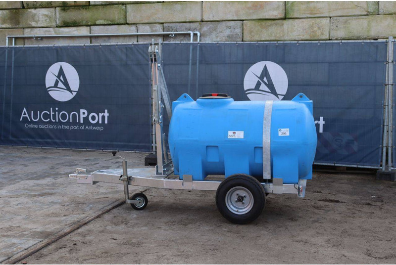 Onbekend - Pompe à eau: photos 3 Onbekend - Pompe à eau: photos 3