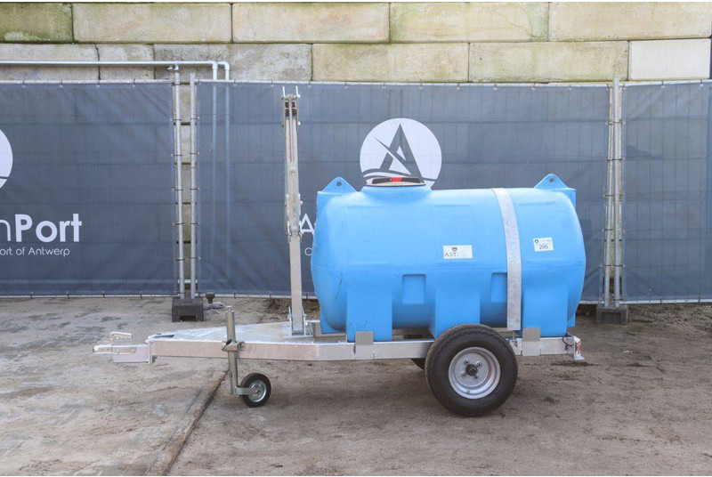 Onbekend - Pompe à eau: photos 2 Onbekend - Pompe à eau: photos 2