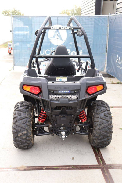 POLARIS Sportsman ACE - Quadricycle: photos 5 POLARIS Sportsman ACE - Quadricycle: photos 5