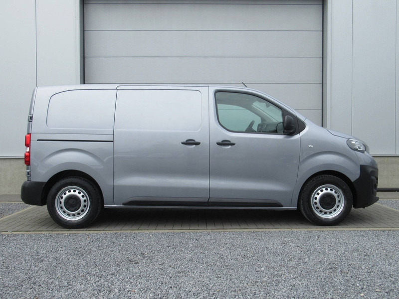 Peugeot Expert 1.5 BlueHDi - Fourgon utilitaire: photos 1 Peugeot Expert 1.5 BlueHDi - Fourgon utilitaire: photos 1