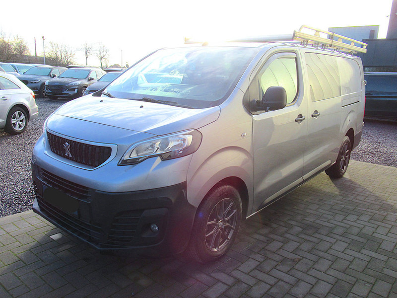 Peugeot Expert (III) 2.0 BlueHDi - Fourgon utilitaire: photos 1 Peugeot Expert (III) 2.0 BlueHDi - Fourgon utilitaire: photos 1