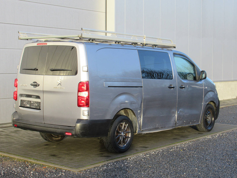 Peugeot Expert (III) 2.0 BlueHDi - Fourgon utilitaire: photos 2 Peugeot Expert (III) 2.0 BlueHDi - Fourgon utilitaire: photos 2