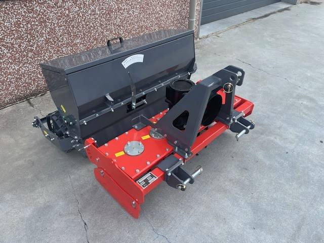 Herse rotative neuf Power Harrow LXG110: photos 16