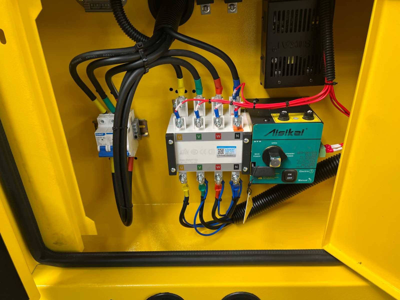 Groupe électrogène neuf RTE 7310: photos 19