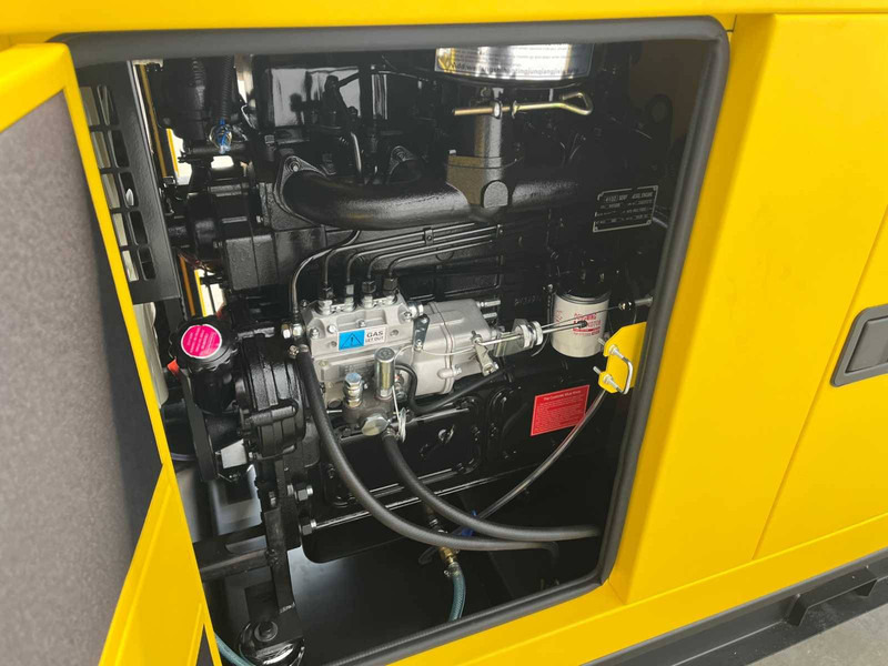 Groupe électrogène neuf RTE 7310: photos 9