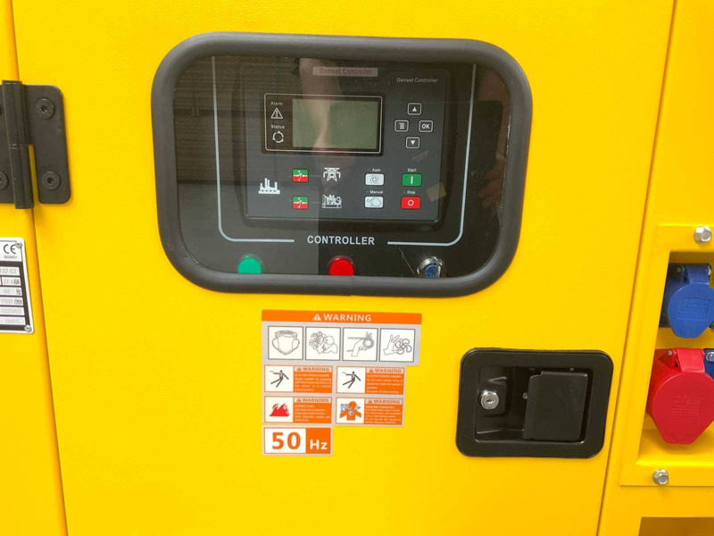 Groupe électrogène neuf RTE 7423: photos 9