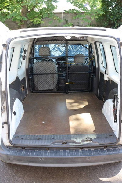 Fourgon utilitaire Renault Kangoo Express Maxi: photos 14