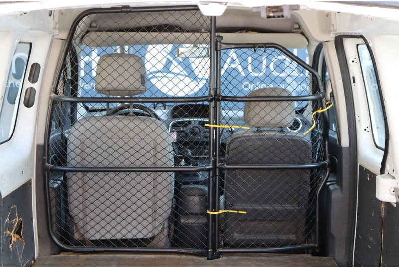Fourgon utilitaire Renault Kangoo Express Maxi: photos 16