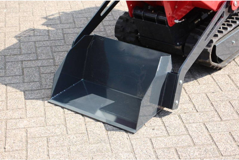 Mini tombereau neuf Schorr RR500DHKApro: photos 9
