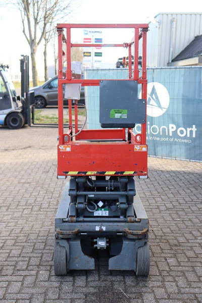 Skyjack SJ 3219 - Nacelle ciseaux: photos 5 Skyjack SJ 3219 - Nacelle ciseaux: photos 5