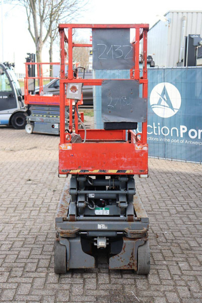 Skyjack SJ 3219 - Nacelle ciseaux: photos 5 Skyjack SJ 3219 - Nacelle ciseaux: photos 5