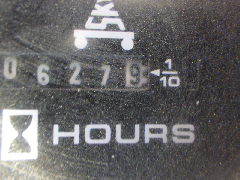 Skyjack SJ4632 - Nacelle ciseaux: photos 5 Skyjack SJ4632 - Nacelle ciseaux: photos 5