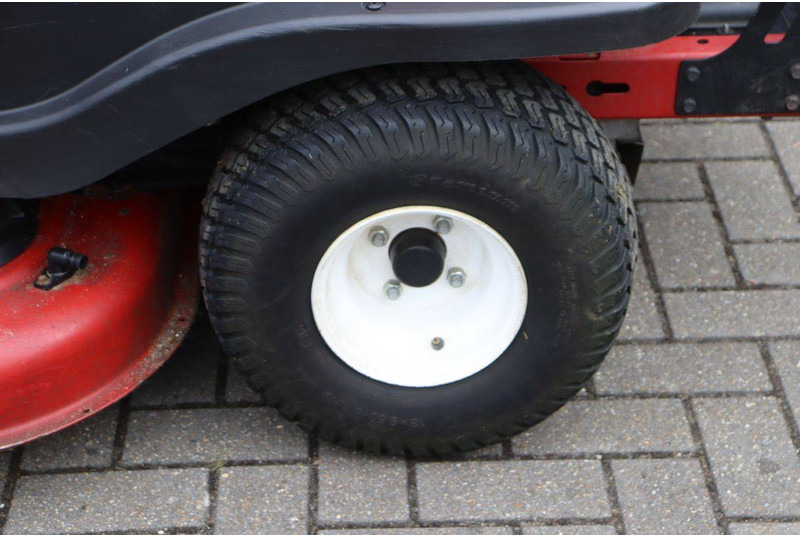 Motofaucheuse Toro TimeCutter ZS 5000: photos 12