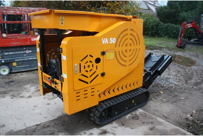 VA 50 - Pompe à eau: photos 4 VA 50 - Pompe à eau: photos 4