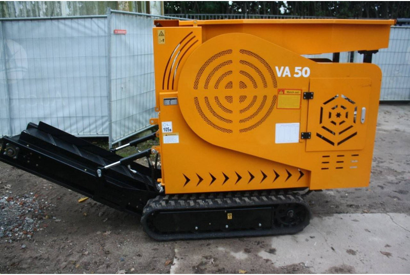 VA 50 - Pompe à eau: photos 2 VA 50 - Pompe à eau: photos 2