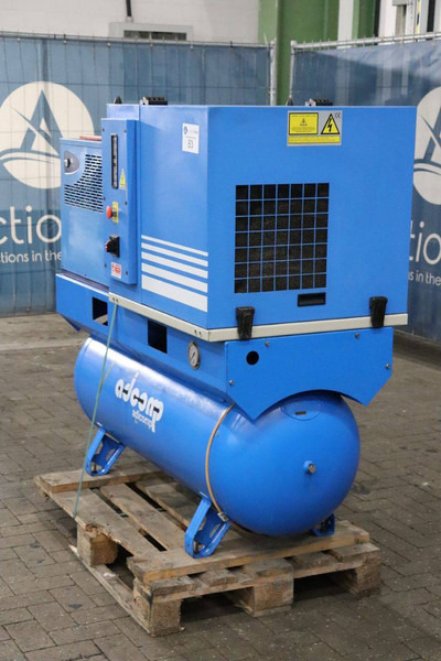 VXL0410270D SE - Compresseur d'air: photos 4 VXL0410270D SE - Compresseur d'air: photos 4