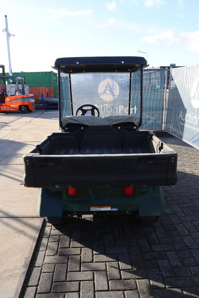 Yamaha - Voiturette de golf: photos 5 Yamaha - Voiturette de golf: photos 5