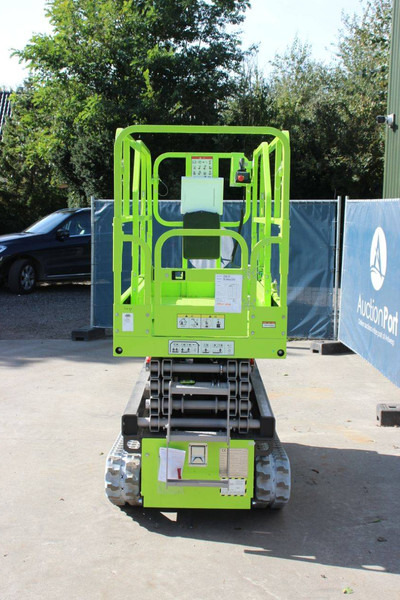 Zoomlion ZS0610C - Nacelle ciseaux: photos 4 Zoomlion ZS0610C - Nacelle ciseaux: photos 4