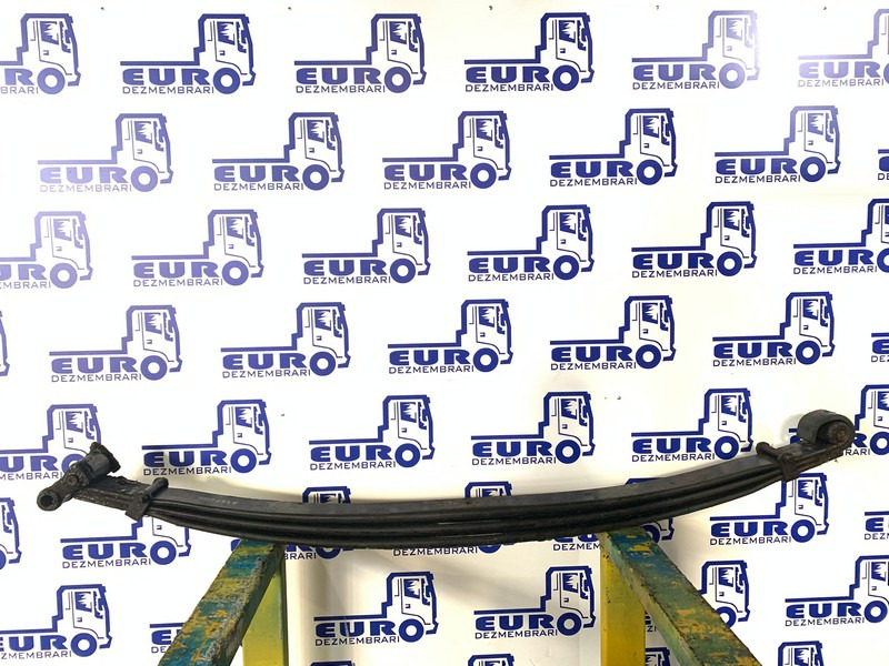 ARC CU 3 FOI SCANIA STANDARD LUNGIME 1,78 2137285, 1767544 - Suspension du ressort pour Camion: photos 1 ARC CU 3 FOI SCANIA STANDARD LUNGIME 1,78 2137285, 1767544 - Suspension du ressort pour Camion: photos 1