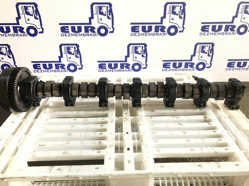 AX CU CAME VOLVO D12C 3165224 - Arbre à cames pour Camion: photos 1 AX CU CAME VOLVO D12C 3165224 - Arbre à cames pour Camion: photos 1