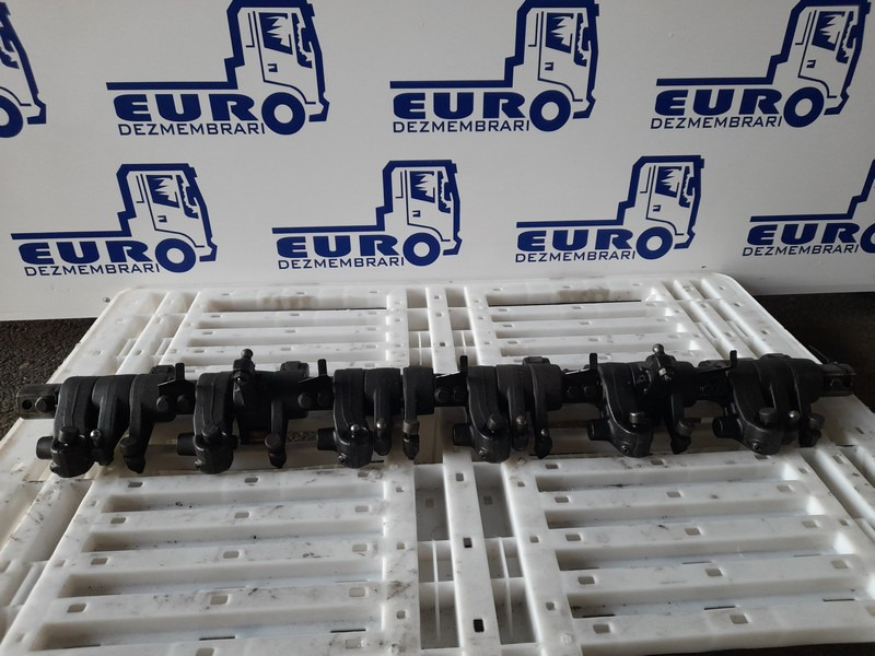 AX CULBUTORI VOLVO D12 8170158 - Moteur et pièces pour Camion: photos 1 AX CULBUTORI VOLVO D12 8170158 - Moteur et pièces pour Camion: photos 1