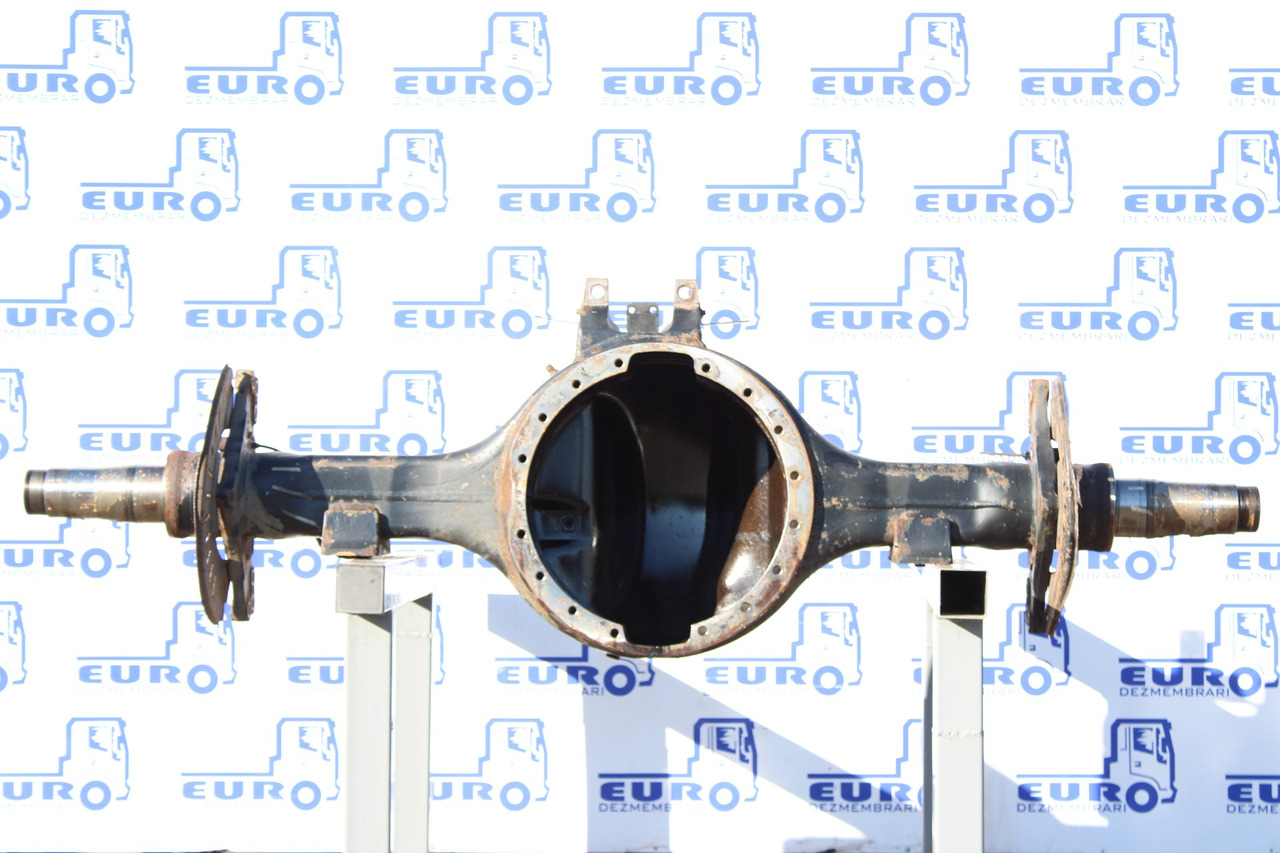 AXA SPATE FORD FSS-13-510, GC46-4010-MD - Essieu arrière pour Camion: photos 1 AXA SPATE FORD FSS-13-510, GC46-4010-MD - Essieu arrière pour Camion: photos 1