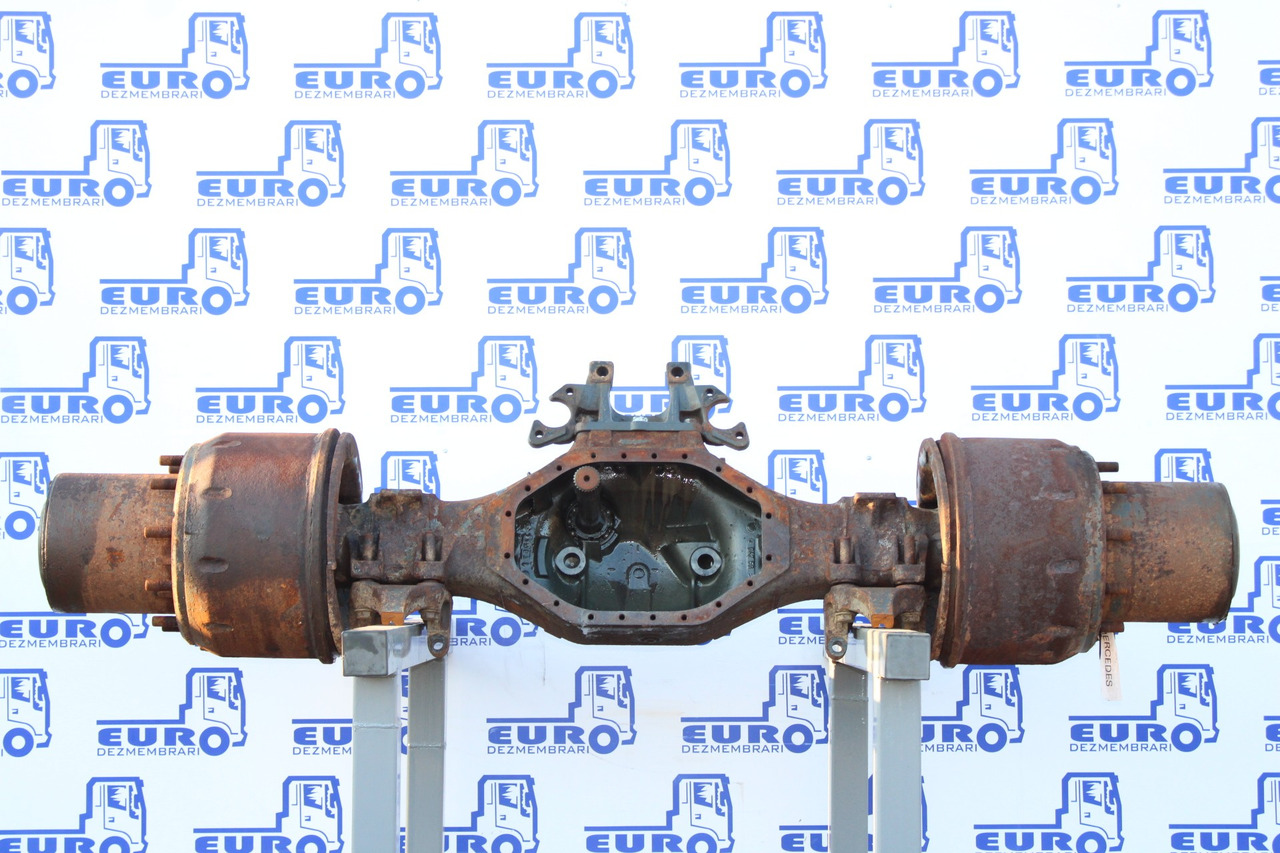AXA SPATE INTERAXIALA H7 MERCEDES ACTROS 8X4 X004518967 - Essieu arrière pour Camion: photos 1 AXA SPATE INTERAXIALA H7 MERCEDES ACTROS 8X4 X004518967 - Essieu arrière pour Camion: photos 1