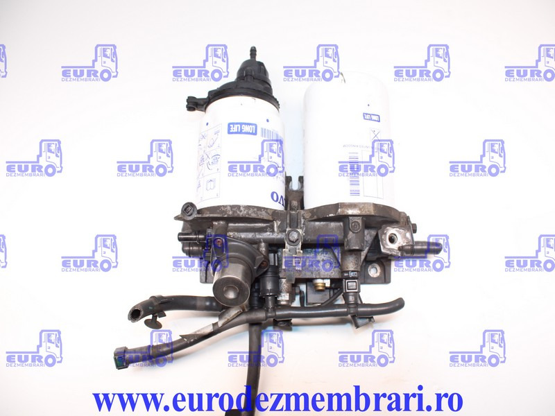 BATERIE FILTRU COMBUSTIBIL RENAULT T 22502428 - Filtre à carburant pour Camion: photos 2 BATERIE FILTRU COMBUSTIBIL RENAULT T 22502428 - Filtre à carburant pour Camion: photos 2