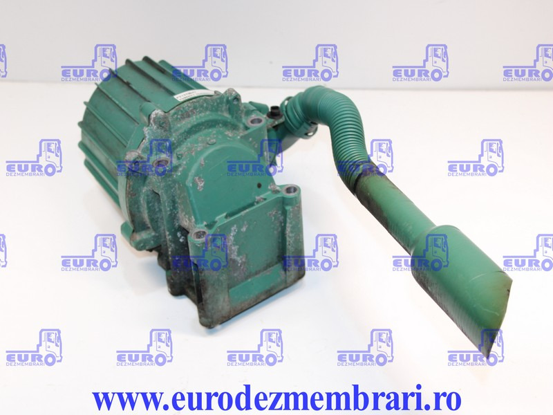 BATERIE FILTRU SEPARATOR ULEI VOLVO FH4 21373547 - Filtre à huile pour Camion: photos 2 BATERIE FILTRU SEPARATOR ULEI VOLVO FH4 21373547 - Filtre à huile pour Camion: photos 2