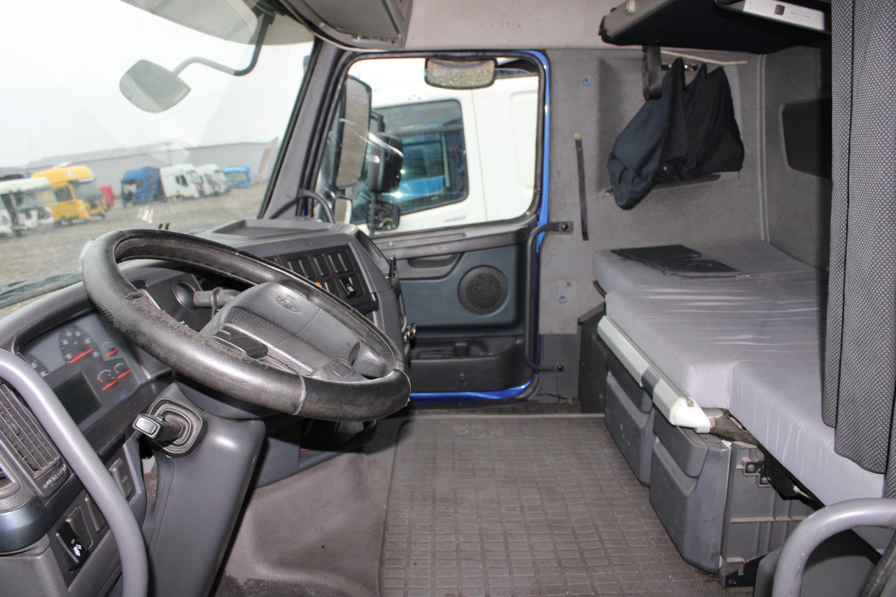 Cabine pour Camion CABINA VOLVO FH13 GLOBETROTTER L2H2: photos 6