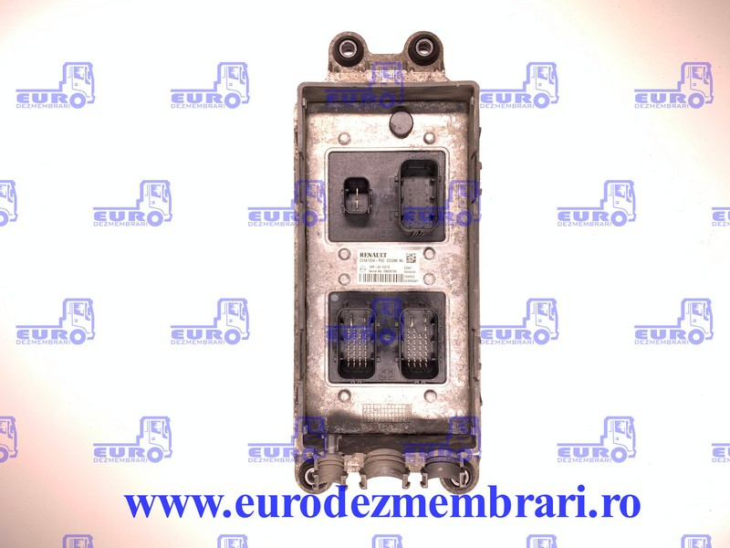 CALCULATOR CCIOM RENAULT T MEGA 22481334 - Bloc de gestion pour Camion: photos 1 CALCULATOR CCIOM RENAULT T MEGA 22481334 - Bloc de gestion pour Camion: photos 1