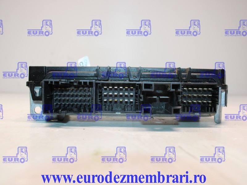 CALCULATOR CUV2 SCANIA R 2438186, 2569866, 2583212, 2608712, 2706440, 2644615, 2644613, 3006419, 3088350 - Bloc de gestion pour Camion: photos 2 CALCULATOR CUV2 SCANIA R 2438186, 2569866, 2583212, 2608712, 2706440, 2644615, 2644613, 3006419, 3088350 - Bloc de gestion pour Camion: photos 2