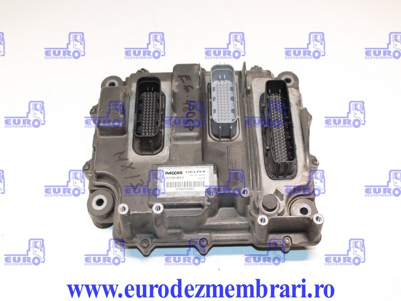 CALCULATOR MOTOR DAF XF106 2037394, 2160700, 2295122, 2298833 - Bloc de gestion pour Camion: photos 1 CALCULATOR MOTOR DAF XF106 2037394, 2160700, 2295122, 2298833 - Bloc de gestion pour Camion: photos 1
