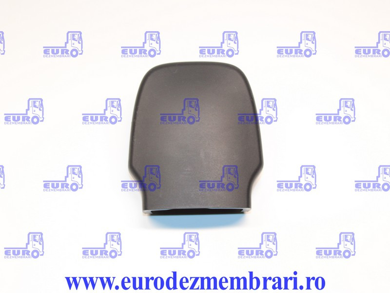 CAMERA FRONTALA IVECO STRALIS 5802125551, 4460703150 - Cabine et intérieur pour Camion: photos 2 CAMERA FRONTALA IVECO STRALIS 5802125551, 4460703150 - Cabine et intérieur pour Camion: photos 2