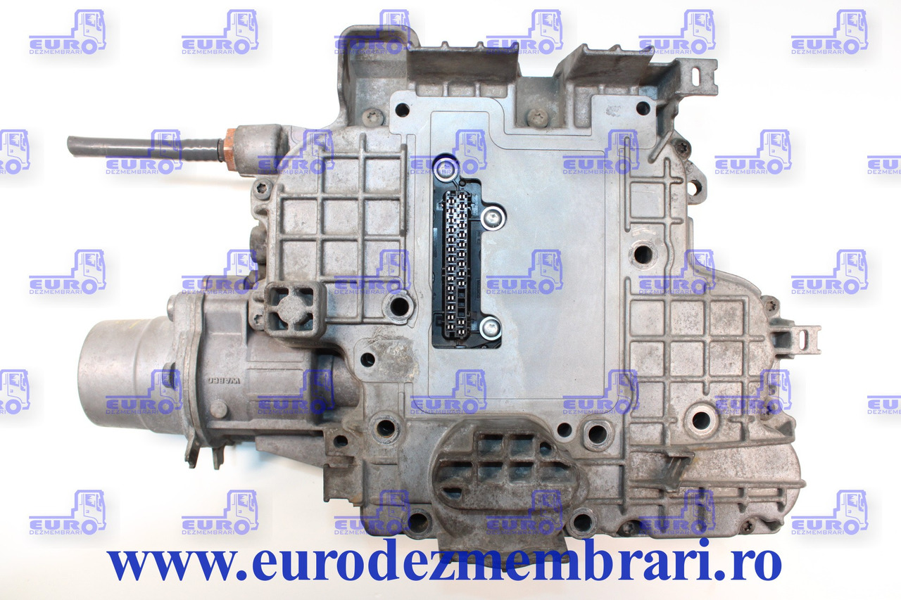 CAUTATOR VITEZE MERCEDES ACTROS MP4 A9602605063 A9602605363 A9602608863 A9612606263 A9602604063 - Boîte de vitesse et pièces pour Camion: photos 1 CAUTATOR VITEZE MERCEDES ACTROS MP4 A9602605063 A9602605363 A9602608863 A9612606263 A9602604063 - Boîte de vitesse et pièces pour Camion: photos 1