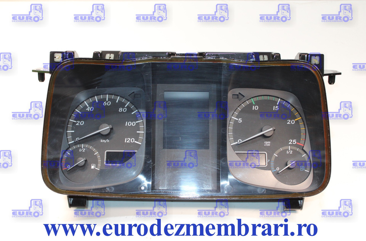 CEAS BORD MERCEDES ACTROS MP4 A0094460521 A0114467621 A0084468421 A0104464621 A0104460021 A0094460021 A0094460521 A0094460421 A0084467821 A0084466221 A0084466121 A0084465521 A0084465921 A9614462421 A9 - Cabine et intérieur pour Camion: photos 1 CEAS BORD MERCEDES ACTROS MP4 A0094460521 A0114467621 A0084468421 A0104464621 A0104460021 A0094460021 A0094460521 A0094460421 A0084467821 A0084466221 A0084466121 A0084465521 A0084465921 A9614462421 A9 - Cabine et intérieur pour Camion: photos 1