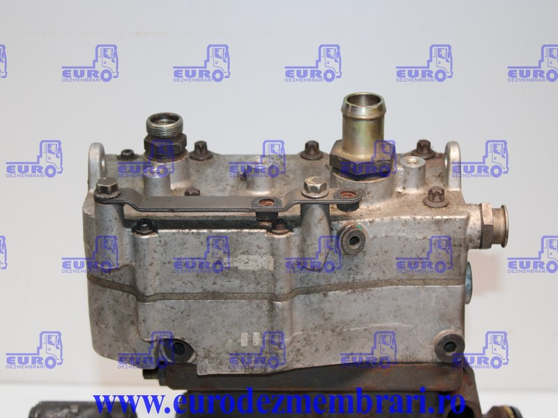 COMPRESOR AER DAF XF106 1883120, 9125180060, 2139555 - Compresseur pour Camion: photos 2 COMPRESOR AER DAF XF106 1883120, 9125180060, 2139555 - Compresseur pour Camion: photos 2