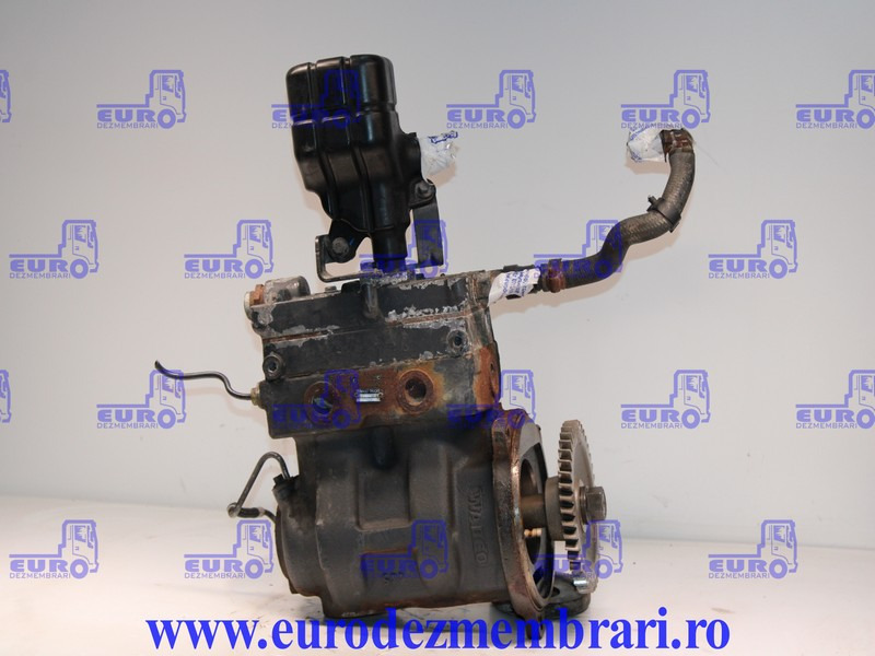 COMPRESOR AER RENAULT T DTI 22373024 - Compresseur pour Camion: photos 1 COMPRESOR AER RENAULT T DTI 22373024 - Compresseur pour Camion: photos 1