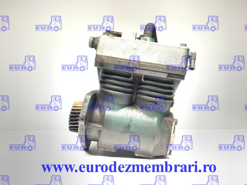 COMPRESOR AER VOLVO D12, D16 3173001 - Compresseur pour Camion: photos 1 COMPRESOR AER VOLVO D12, D16 3173001 - Compresseur pour Camion: photos 1